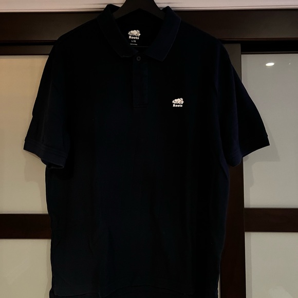 Roots Polo - Picture 1 of 2
